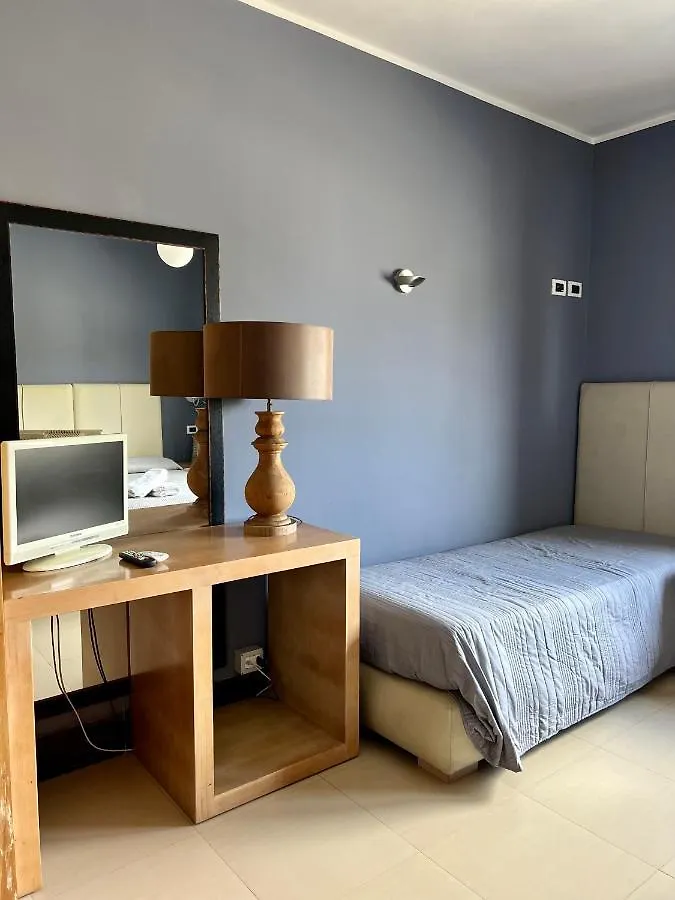 Apartment Allakala Rooms & Apartament Palermo Italy